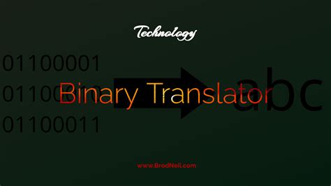 binary translator - moto g13